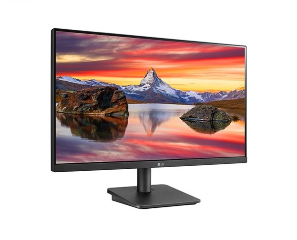 Màn hình máy tính LG 24MP400-B 23.8 inch FHD IPS