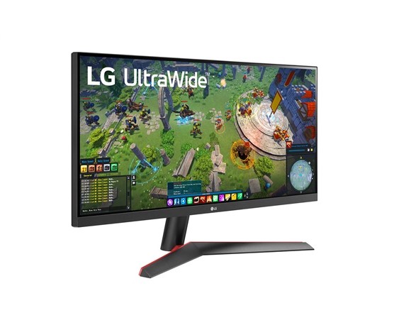 Màn hình máy tính LG 29WP60G-B 29 inch UltraWide FHD HDR IPS USB Type C