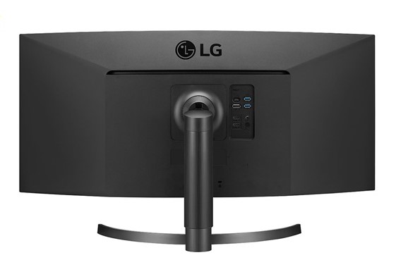 Màn hình máy tính LG 34WN80C-B 34 inch WQHD IPS UltraWide - Cong USB Type C