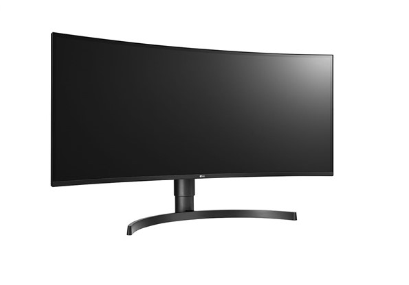 Màn hình máy tính LG 34WN80C-B 34 inch WQHD IPS UltraWide - Cong USB Type C