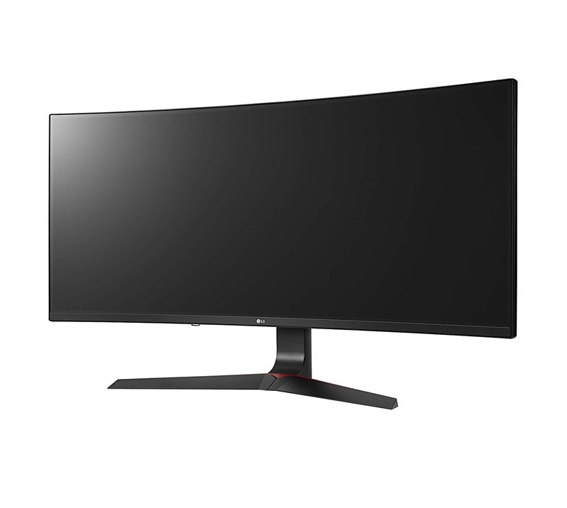 Màn hình máy tính LG 34GL750-B 34" Full HD 144Hz