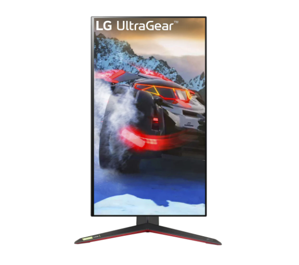 Màn hình máy tính LG 27GP950-B 27 inch UHD Nano IPS 1ms 144Hz