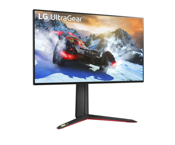 Màn hình máy tính LG 27GP950-B 27 inch UHD Nano IPS 1ms 144Hz