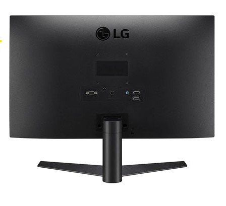 Màn hình máy tính LG 24MP60G-B 23.8 inch FHD IPS