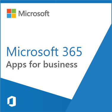 Microsoft 365 Apps for Busines