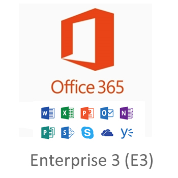 Office 365 E3 Bản Quyền