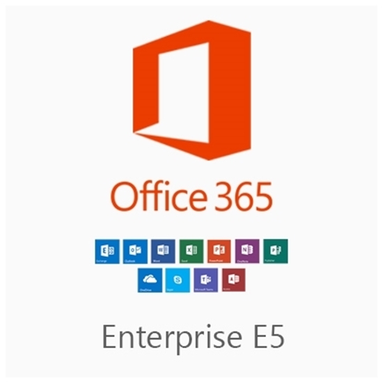 Office 365 E5 Bản Quyền