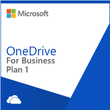 OneDrive for Business (Plan 1)