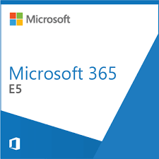 Microsoft 365 E5