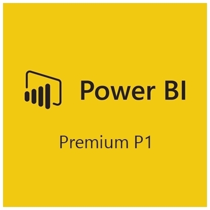 Microsoft Power BI Premium P1