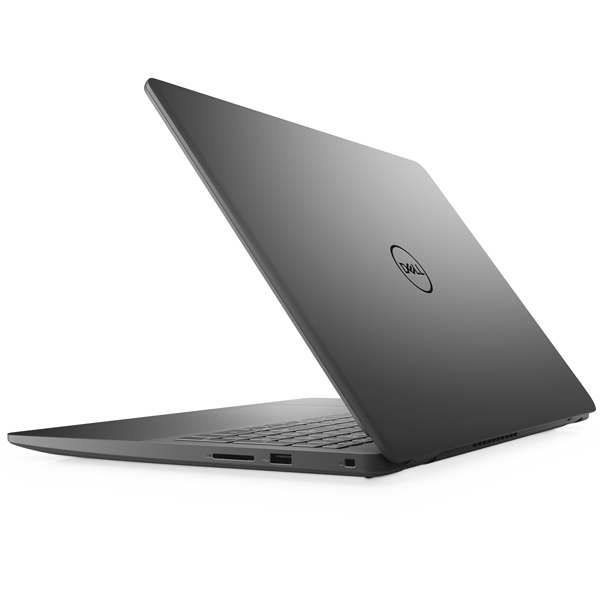 Laptop Dell Inspiron 15 3505 (Y1N1T3)/ Đen/ AMD Ryzen 3 - 3250U (2.6Ghz, 5MB)/ RAM 8GB DDR4/ 256GB SSD/ 15.6inch FHD/ 3Cell/ Win 10SL+OFFICE HOME_ST/ 1Yr