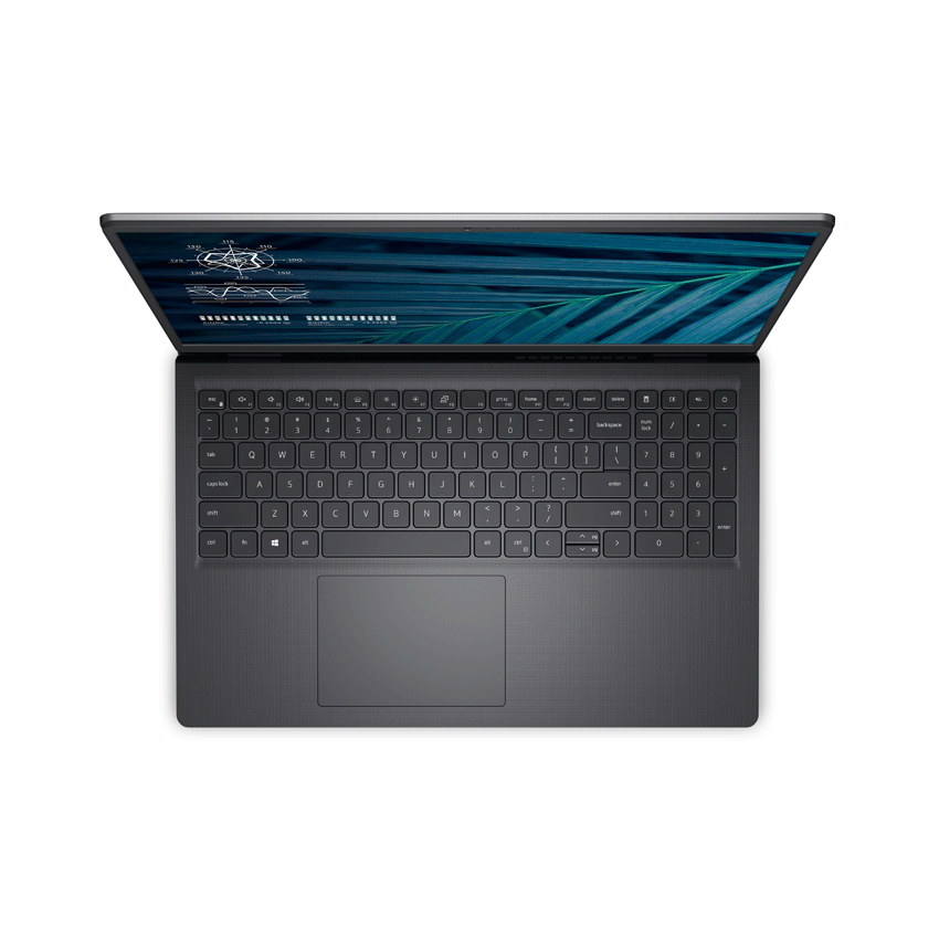 Laptop Dell Vostro 3510 (7T2YC1)/ Intel Core i5-1135G7 (up to 4.2Ghz, 8MB)/ RAM 8GB DDR4/ 512GB SSD/ Intel Iris Xe Graphics/ 15.6inch FHD/ 3Cell/ Win 10SL/ 1Yr