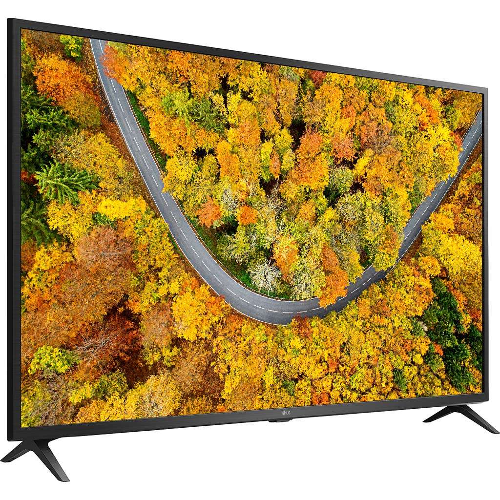 Smart Tivi LG 43UP7550PTC 4K 43 inch Mẫu 2021 – Chính hãng