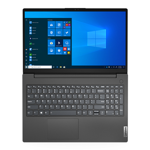 Laptop Lenovo V15 G2 ITL 82KB00CHVN (Core™ i5-1135G7 | 8GB | 256GB | Intel Iris Xe | 15.6 inch FHD | FreeDos | Đen)