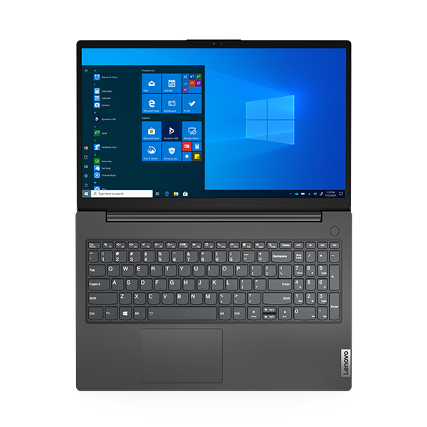 Laptop Lenovo V15 G2 ITL 82KB00CKVN (Core™ i7-1165G7 | 8GB | 512GB | Intel Iris Xe | 15.6 inch FHD | Win 10 | Đen)