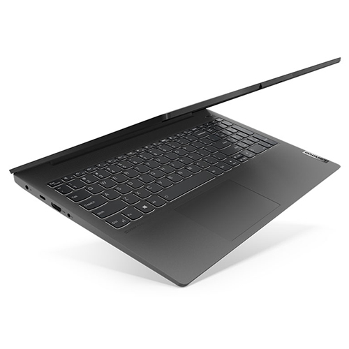 Laptop Lenovo IdeaPad 5 15ITL05 82FG016EVN (Core i5-1135G7 | 8GB | 256GB | Intel Iris Xe | 15.6 inch FHD | Win 10 | Xám)