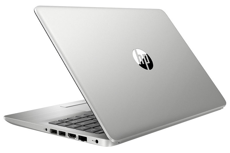 Laptop HP 240 G8 518W3PA (Core™ i5-1135G7 | 4GB | 512GB | Intel® Iris® Xe | 14 inch FHD | Win 10 | Bạc)