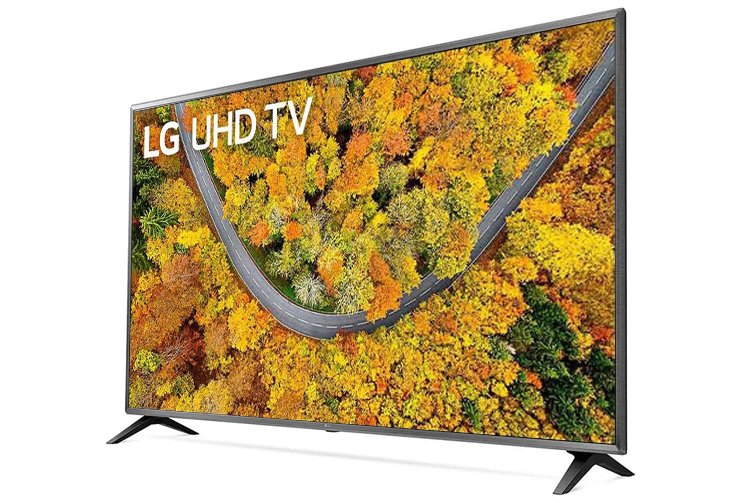 Smart Tivi LG 4K 65 inch 65UP7550PTC