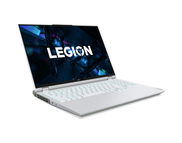 Laptop Lenovo Legion 5 Pro 16ITH6H 82JD0046VN (Core™ i7-11800H | 16GB | 512GB | RTX 3060 6GB | 16 inch WQXGA | Win 10 | Trắng)