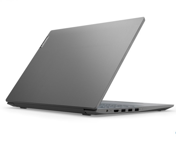 Laptop Lenovo V15 IIL 82C500MDVN (Core™ i3-1005G1 | 4GB | 256GB | Intel UHD | 15.6 inch FHD | FreeDos | Xám)