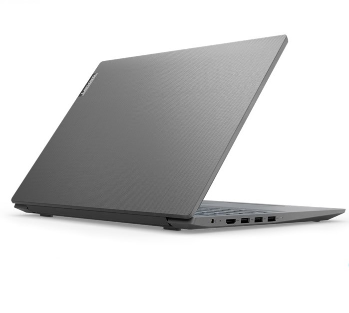 Laptop Lenovo V15 IIL 82C5A00QVN (Core™ i5-1035G1 | 4GB | 512GB | MX330 2GB | 15.6 inch FHD | FreeDos | Xám)