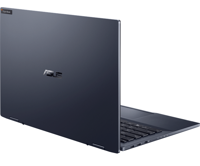 Laptop Asus ExpertBook B5 OLED B5302CEA-KG0493W (Core™ i5-1135G7 | 8GB | 512GB | Intel Iris Xe | 13.3-inch FHD | Win 11 | Đen | Numpad)