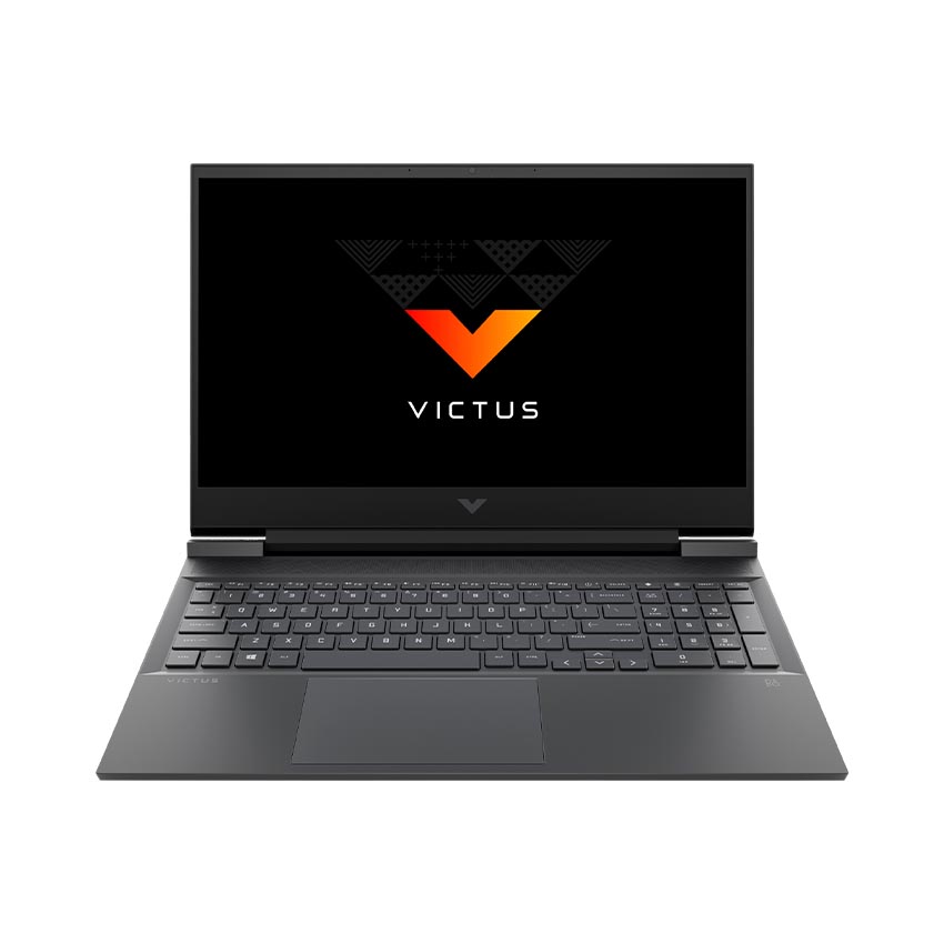 Laptop HP VICTUS 16-d0198TX 4R0U0PA (Core™ i7-11800H | 8GB | 512GB | RTX™ 3050Ti 4GB | 16.1 inch FHD | Win 11 | Mica Silver)