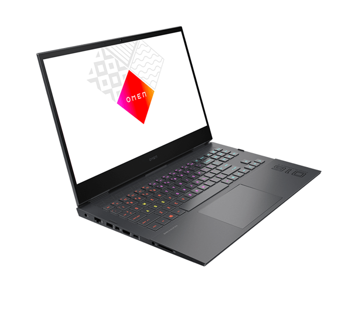 Laptop HP OMEN 16-b0127TX 4Y0W7PA (Core™ i7-11800H | 16GB | 1TB SSD + 32GB SSD | RTX 3060 6GB | 16.1 inch QHD | Win 11 | Đen)