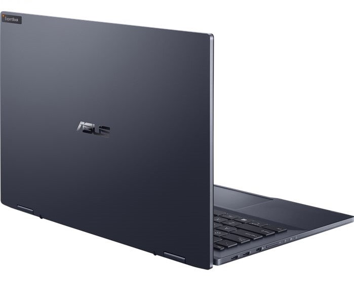 Laptop Asus ExpertBook OLED B5302FEA LF0749W (Core™ i5-1135G7 | 8GB | 512GB | Intel Iris Xe | 13.3-inch FHD | Cảm ứng | Win 11 | Đen)