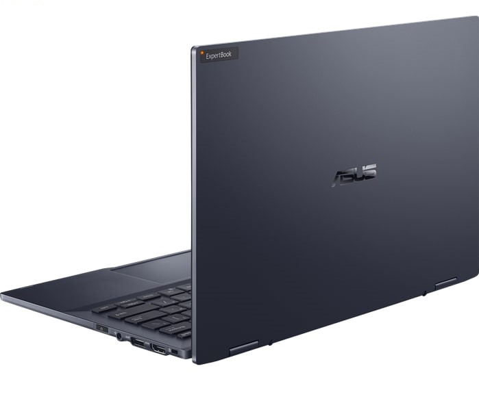 Laptop Asus ExpertBook OLED B5302FEA LF0749W (Core™ i5-1135G7 | 8GB | 512GB | Intel Iris Xe | 13.3-inch FHD | Cảm ứng | Win 11 | Đen)