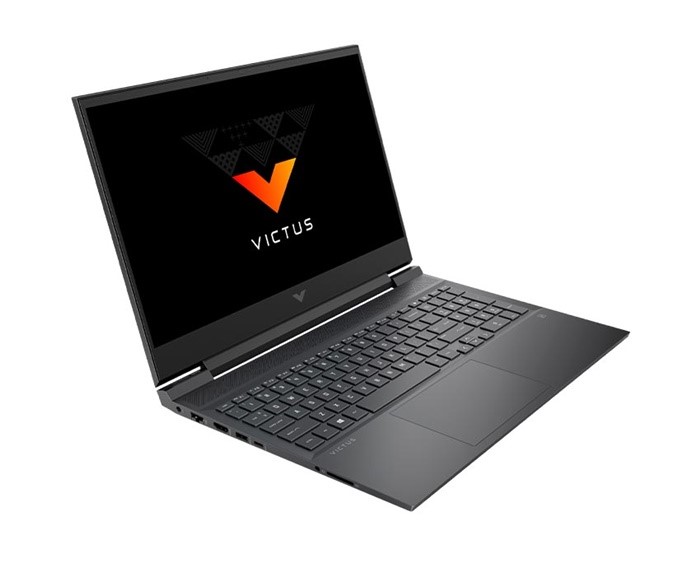 Laptop HP VICTUS 16-e0179AX 4R0V0PA (Ryzen™ 5-5600H | 8GB | 512GB | RTX 3050 Ti 4GB | 16.1 inch FHD | Win11 | Đen)