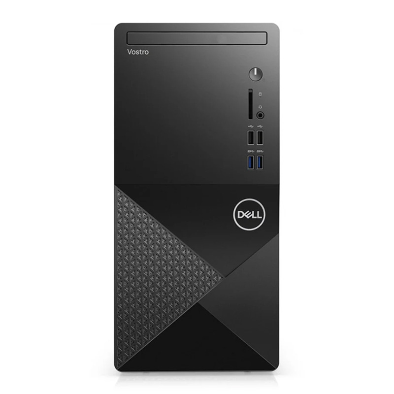 Máy Tính Để Bàn Dell Vostro 3888 70271215 Intel Core I7-10700/8 GB/512 GB SSD/DVDR/Win11/Office2021