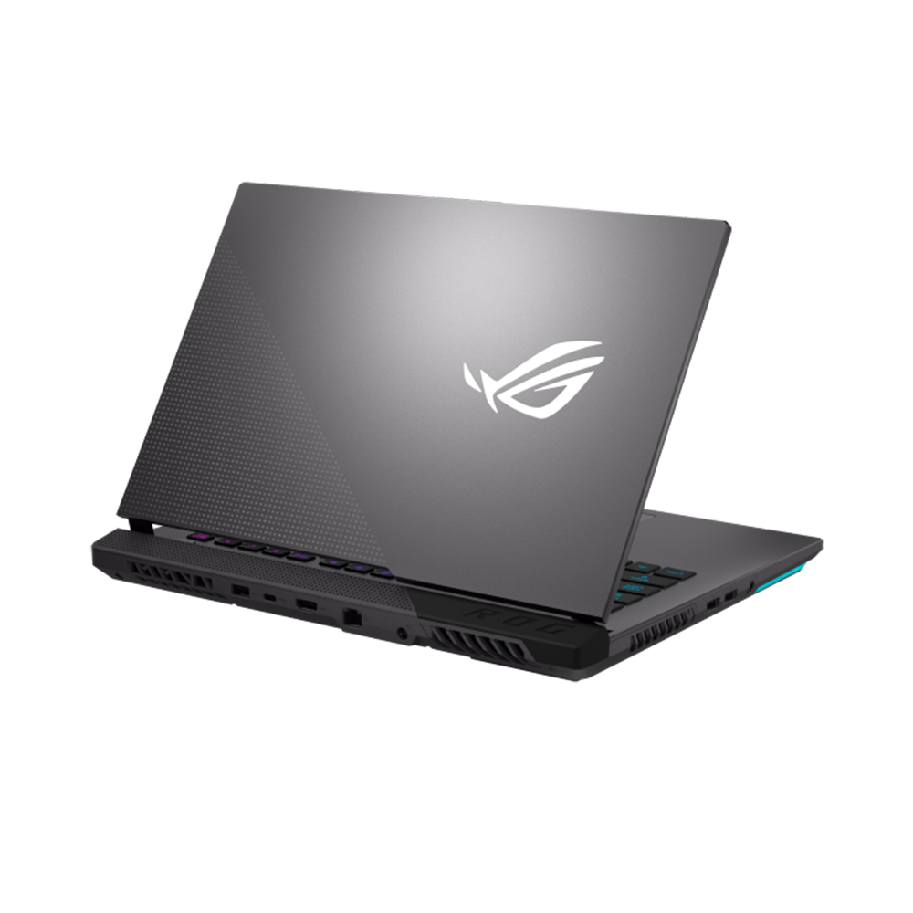 Laptop Asus ROG Strix G15 G513IH-HN015W (Ryzen 7-4800H | 8GB | 512GB | GTX 1650 4GB | 15.6 inch FHD | Win 11 | Xám)