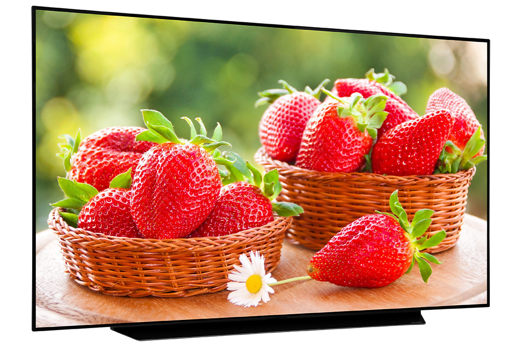 Smart Tivi OLED LG 4K 65 inch 65C1PTB