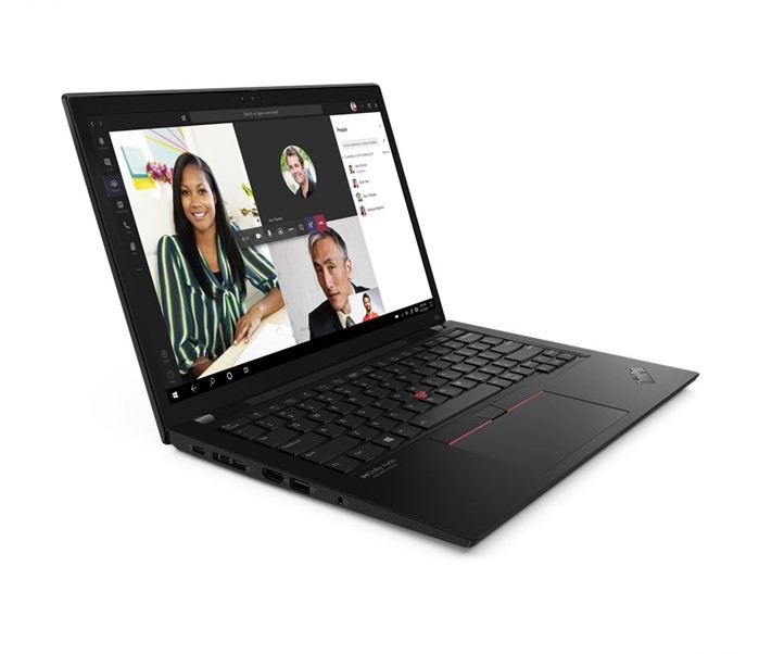 Laptop Lenovo ThinkPad X13 Gen 2 20XH006EVN (Ryzen™ 7 PRO 5850U | 16GB | 512GB | AMD Radeon | 13.3 inch WQXGA | Win 10 Pro | Đen)