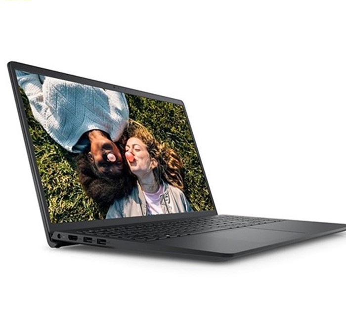 Laptop Dell Vostro 15 3510 7T2YC2 (Core ™ i5-1135G7 | 8GB | 512GB | Intel® Iris® Xe | 15.6-inch FHD | Win 11 | Office | Đen)