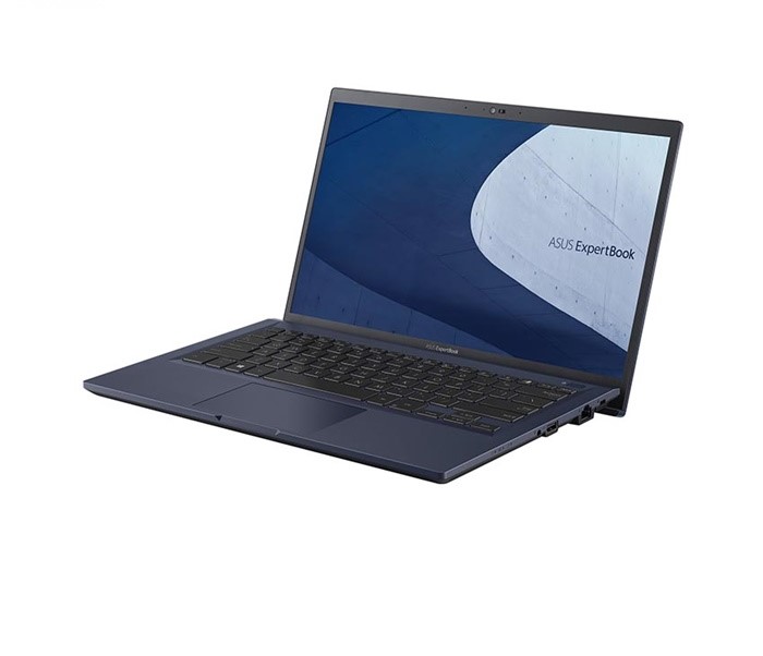 Laptop Asus ExpertBook B9400CEA-KC1258W (Core™ i7-1165G7 | 16GB | 1TB SSD | Intel® Iris Xe | 14.0-inch FHD | Win 11 | Đen)