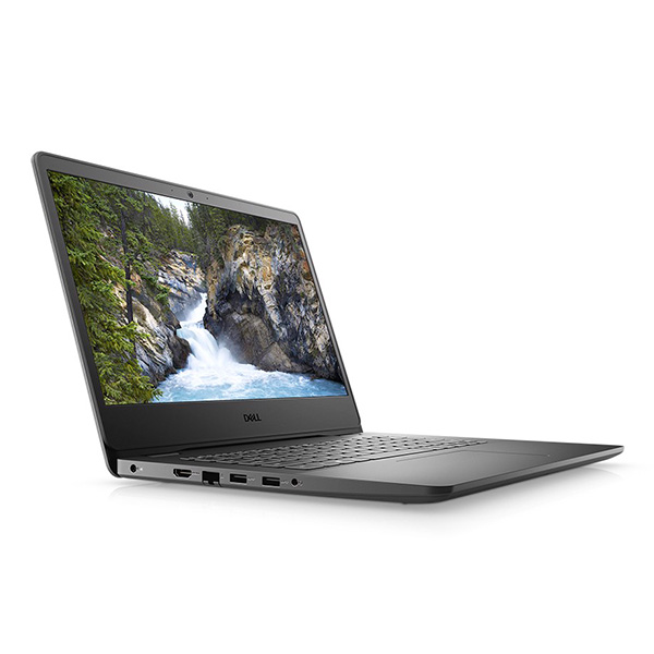 Laptop Dell Vostro 3400 70270645 (Core™ i5-1135G7 | 8GB | 256GB | Intel® Iris® Xe | 14.0-inch FHD | Win 11 | Office | Đen)