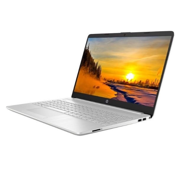 Laptop HP 15s-du3590TU 63P86PA (Core™ i7-1165G7 | 8GB | 512GB | Intel® Iris® Xe | 15.6 inch HD | Win 11 | Bạc)