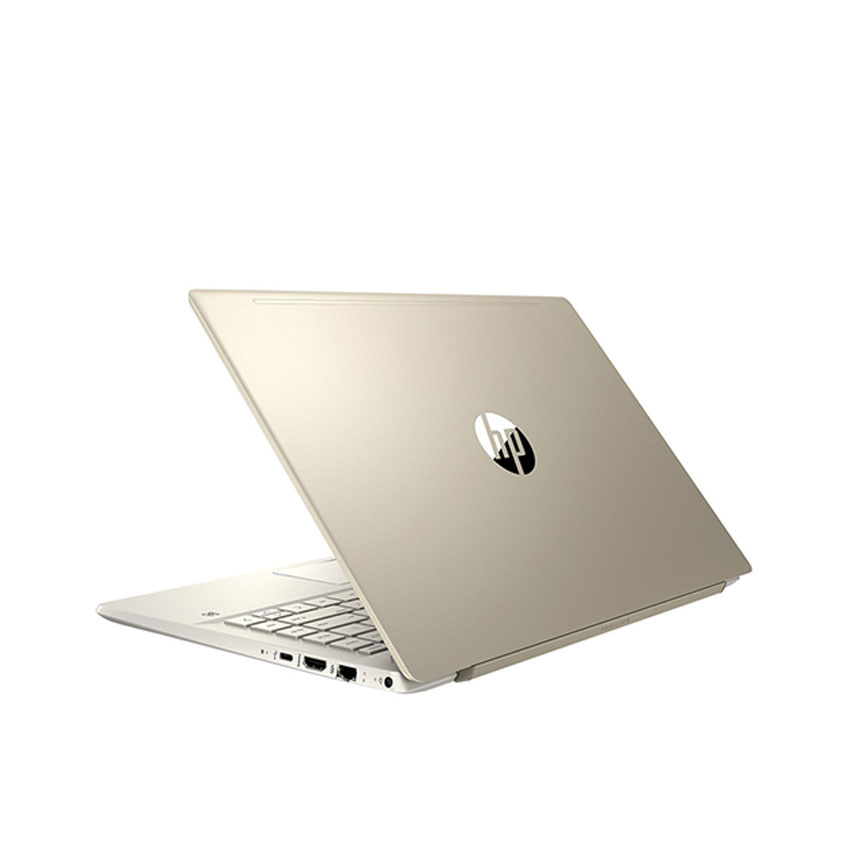 Laptop HP Pavilion 14-dv0008TU 2D7A5PA Vàng