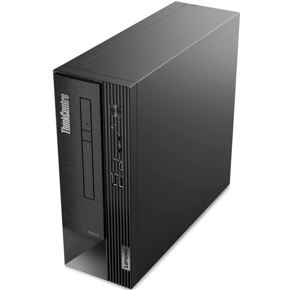 MÁY TÍNH ĐỒNG BỘ LENOVO THINKCENTRE NEO 50S 11T0004QVA (CORE I5-12400/RAM 4GB/SSD 256G)