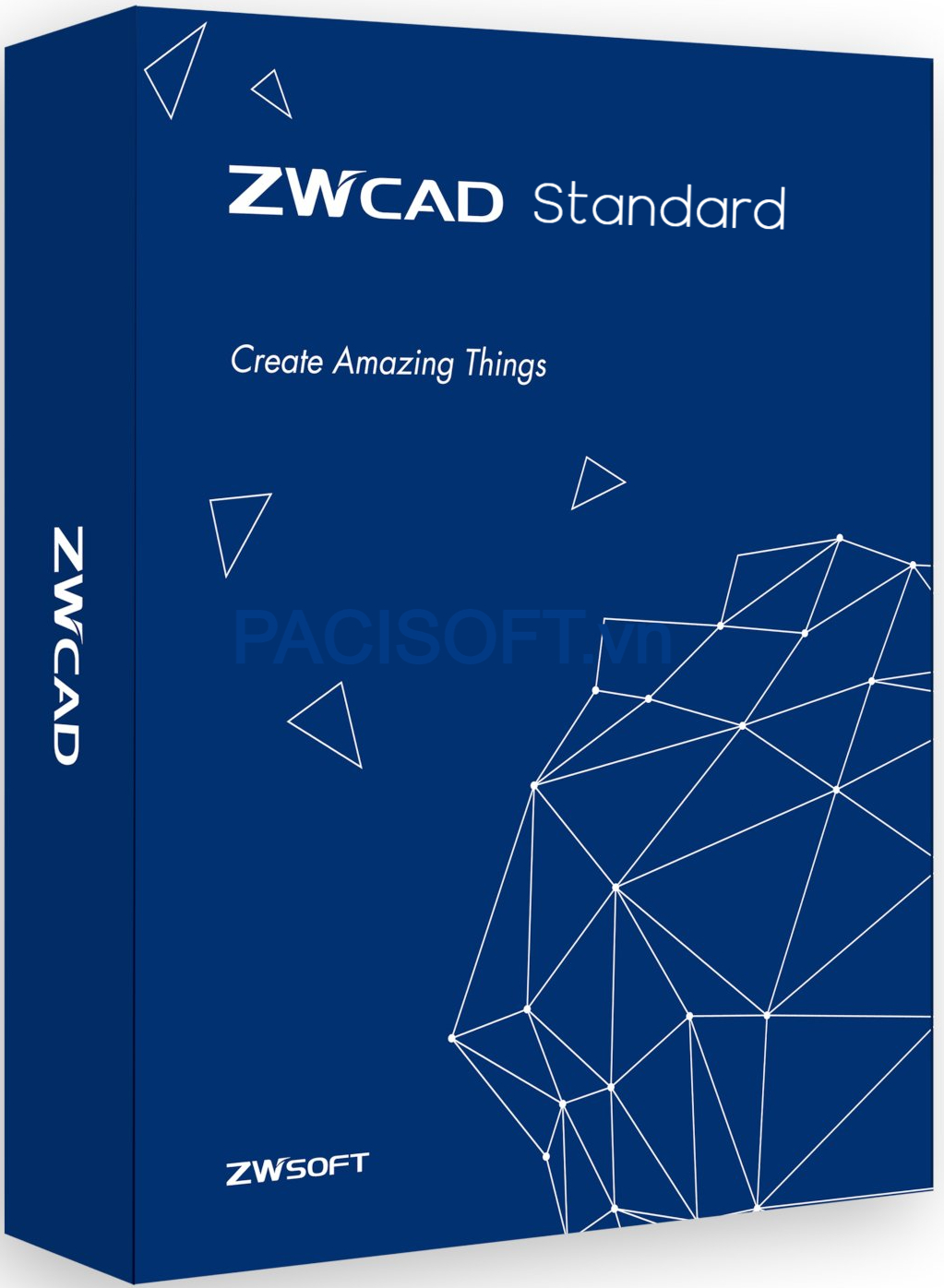 ZWCAD 2022 Standard