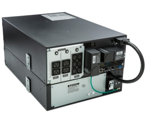 APC SRT 192V 5kVA & 6kVA RM Battery Pack SRT192RMBP