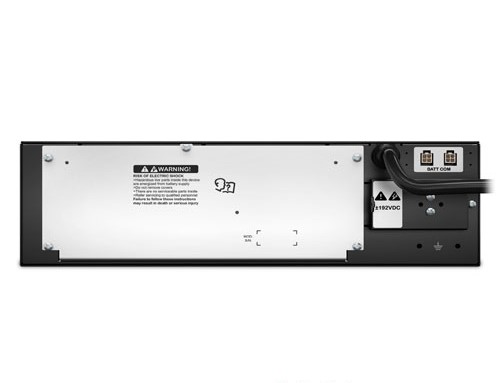 APC Smart-UPS SRT 192V 8 And 10kVA RM Battery Pack SRT192RMBP2