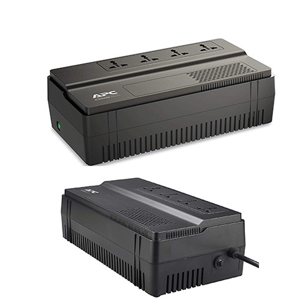 Bộ lưu điện APC Easy UPS BV1000I-MS 1000VA, 230V và ổn áp (BV1000I-MS)