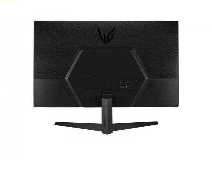 Màn hình máy tính Gaming LG UltraGear 24GQ50F-B 23.8 inch FHD VA 165Hz