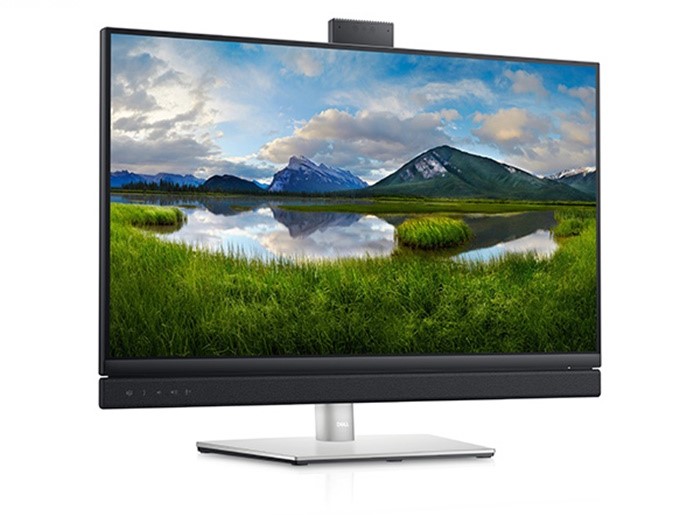 Màn hình máy tính Dell C2722DE 27 inch IPS 2K 60 Hz Wecam + mirco