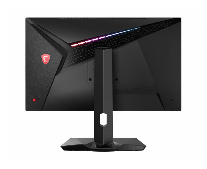 Màn hình máy tính MSI Optix MAG274QRF-QD 27 inch WQHD IPS 165HZ