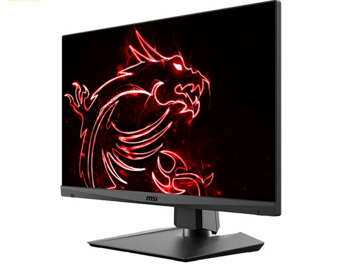 Màn hình máy tính MSI Optix MAG274QRF-QD 27 inch WQHD IPS 165HZ