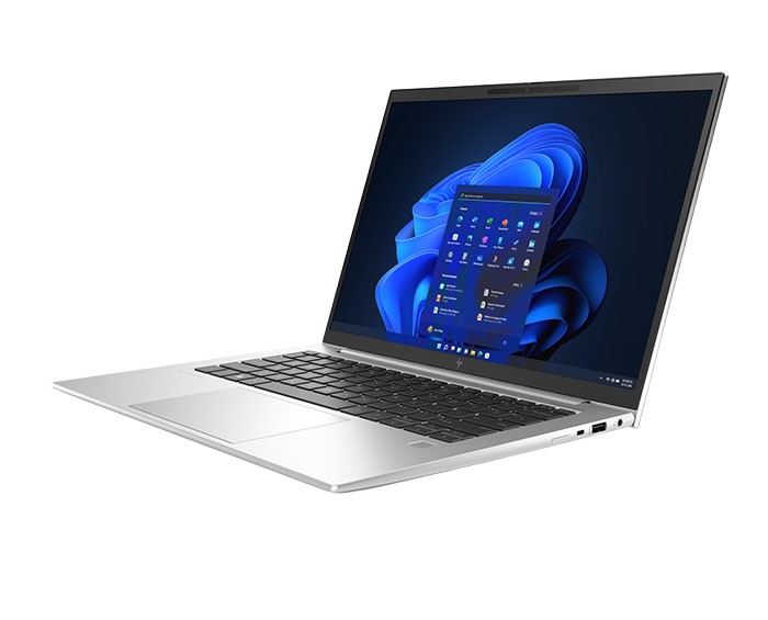 Laptop HP EliteBook 1040 G9 6Z985PA (Core i7-1255U | 16GB | 1TB | Intel Iris Xe | 14inch WUXGA | Win 11 Pro | Bạc)